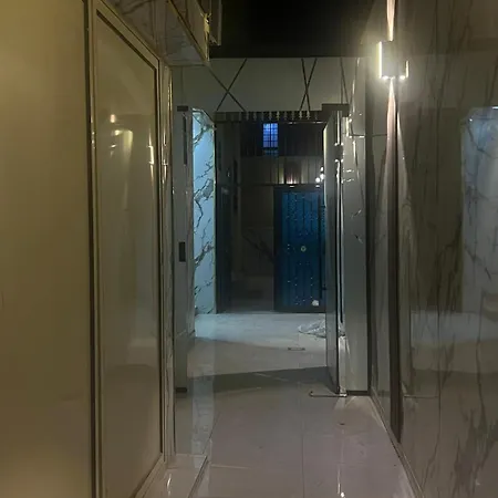 Cozy In Riyadh Studio - استديو فندقي Exterior photo