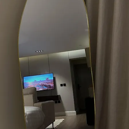 Cozy In Riyadh Studio - استديو فندقي Exterior photo