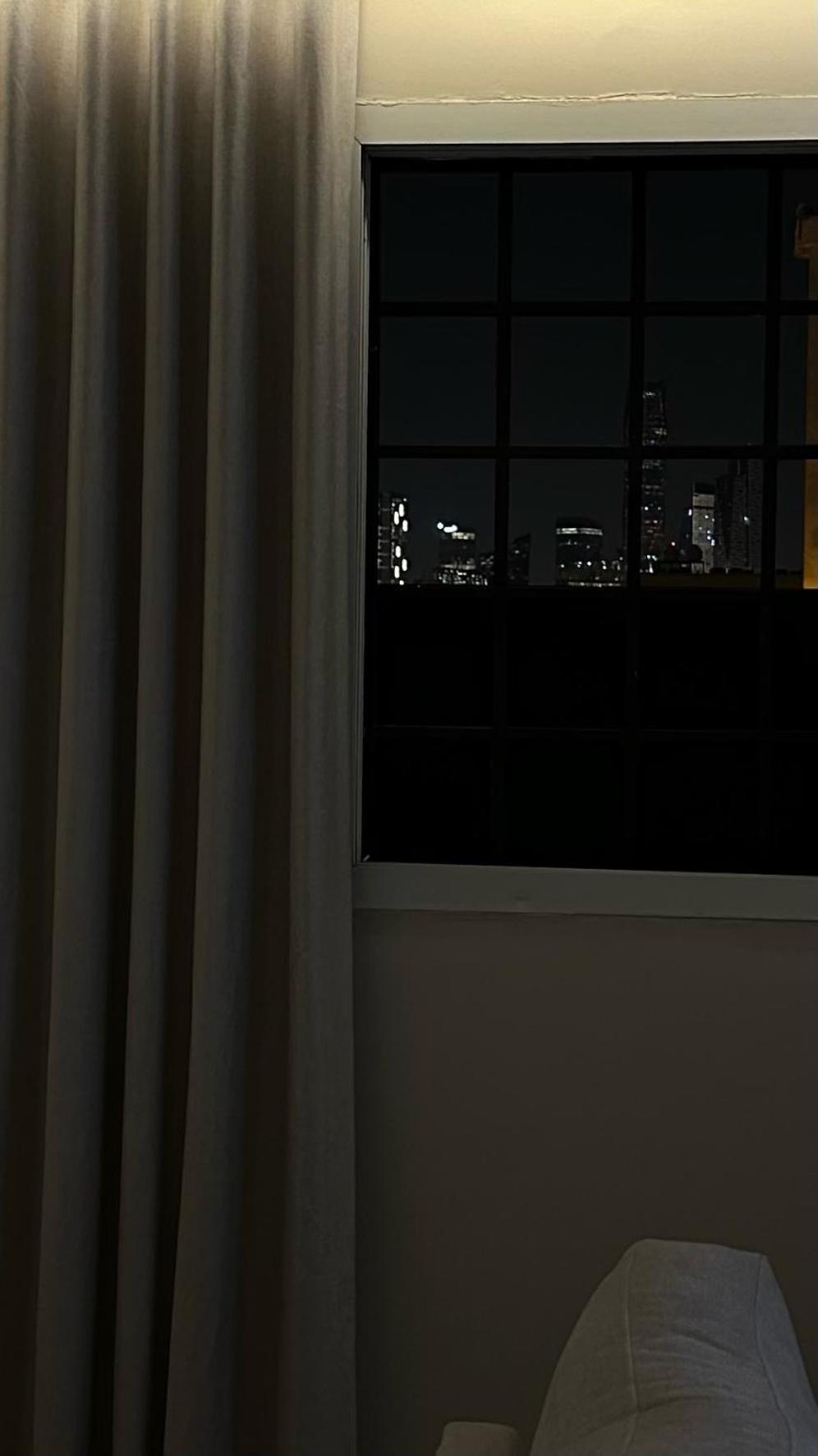 Cozy In - استديو فندقي *