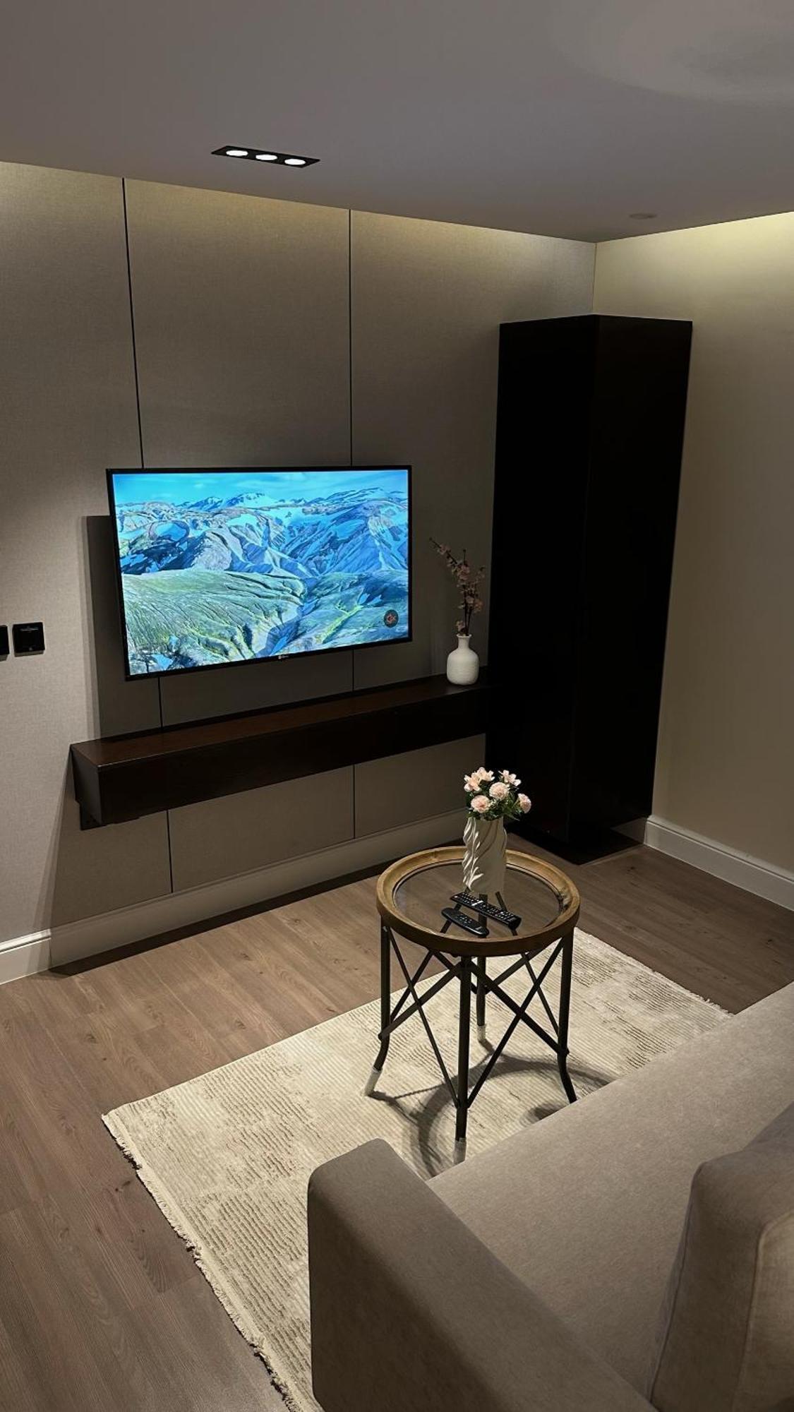 Cozy In - استديو فندقي Apartment