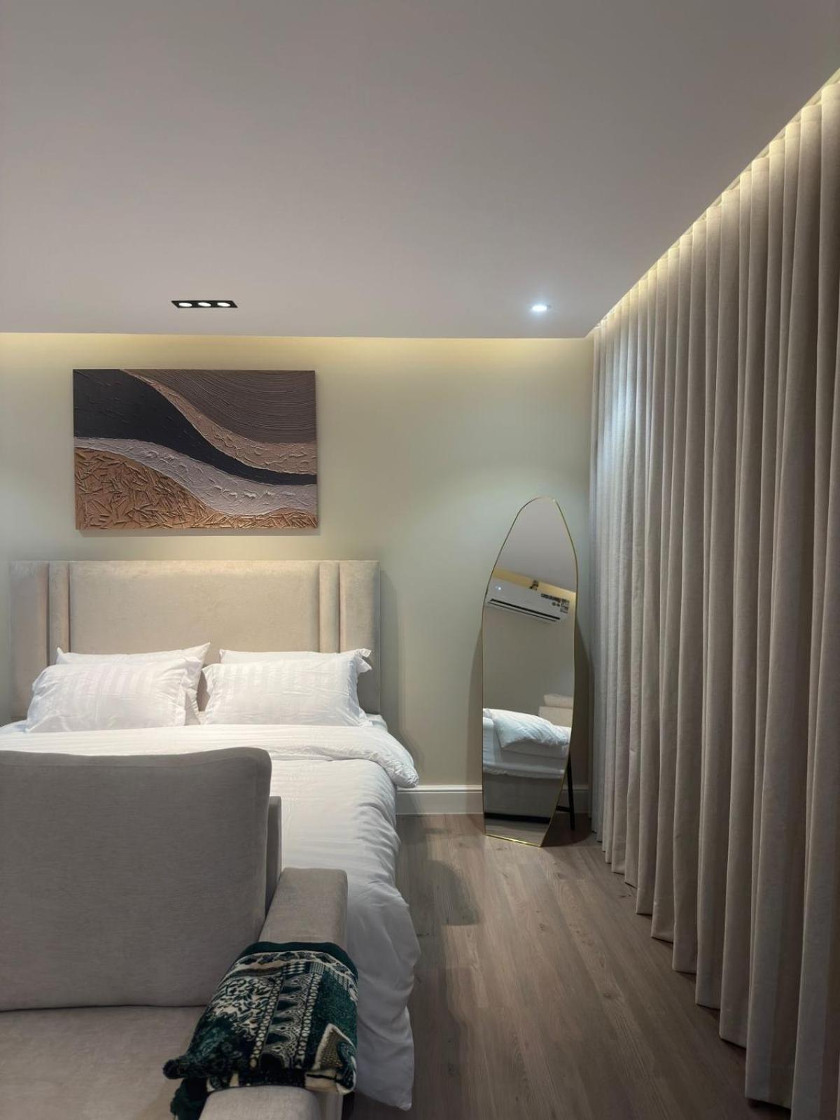 Apartment Cozy In - استديو فندقي