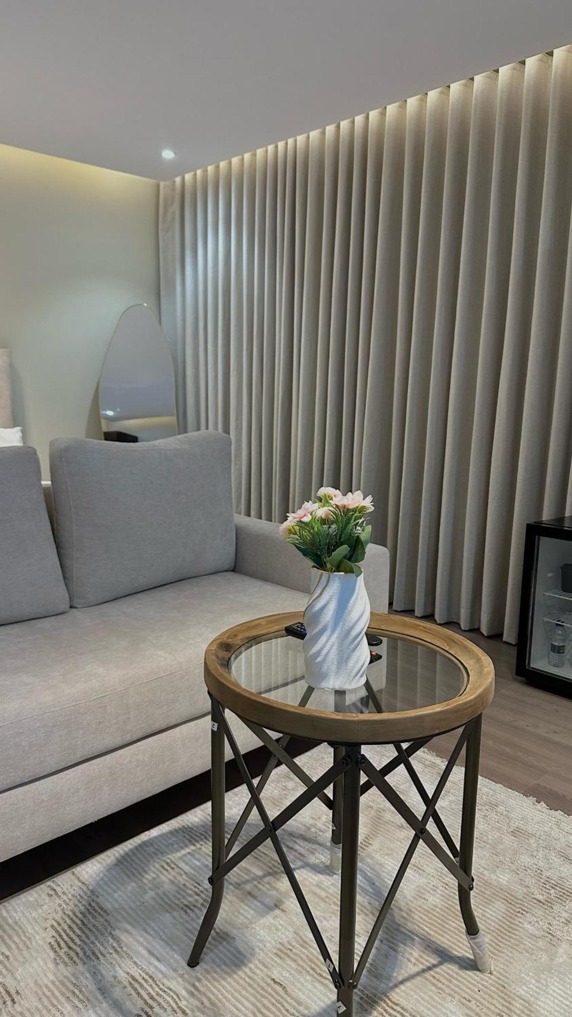 Cozy In - استديو فندقي Apartment *